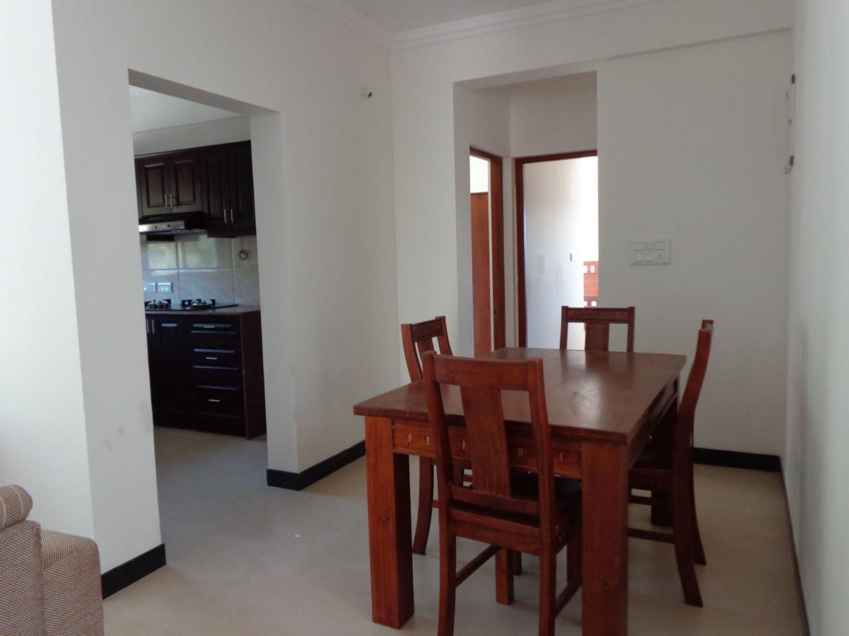Appartement B&F Kensington Square à Siolim Extérieur photo